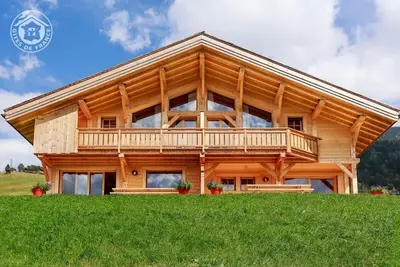 Image de Chalet Frison - Julie