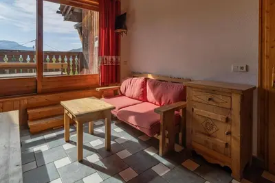 Image de Chalet Darentasia- Soldanelles