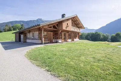 Image de Chalet Elless - Beaufort Areches