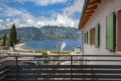 Image de Frantoio a Monte