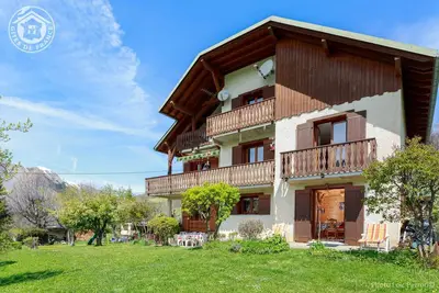 Image de L'Ancolie - Albiez Montrond