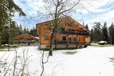 Image de Les Carons Appartement 6