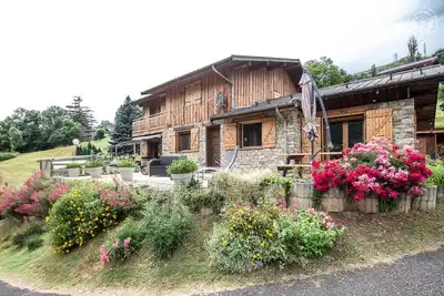 Image de Les Croes - La Plagne Tarentaise