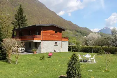 Image de Les Envers - Montailleur