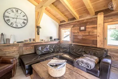 Image de Chalet Evasion - Hauteluce Les Saisies