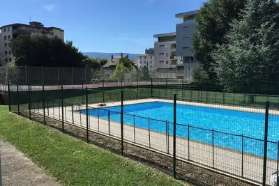 Image de Les Tourelles - Chambery