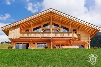 Image de Chalet Frison - Clemence