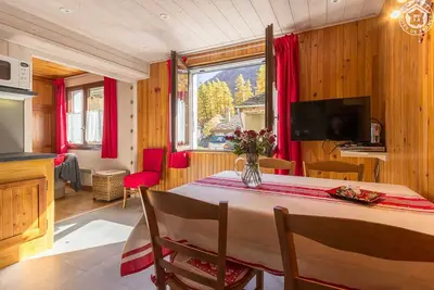 Image de Decoco - Bessans - Gîte