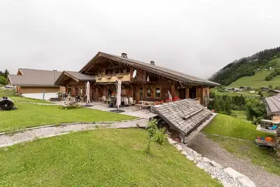 Image de La Ferme Des Georgieres