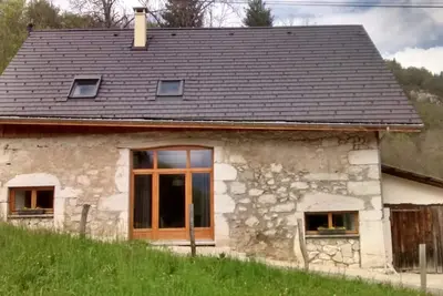 Image de L'Aulp - Saint Pierre D'Entremont