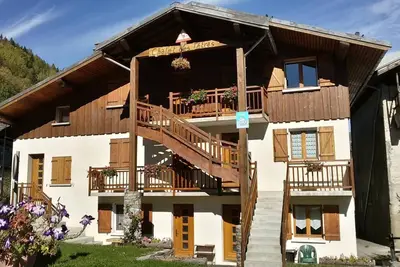 Image de Les Tetras - Villaroger