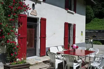Image de Chez Desire - Saint Pierre D'Entremont