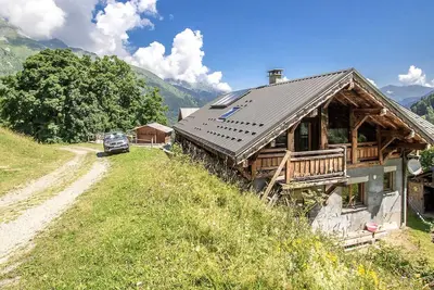 Image de Chalet Du Coin - Petit Appartement