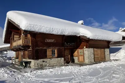 Image de Chalet Locosteron - Hauteluce Les Saisies