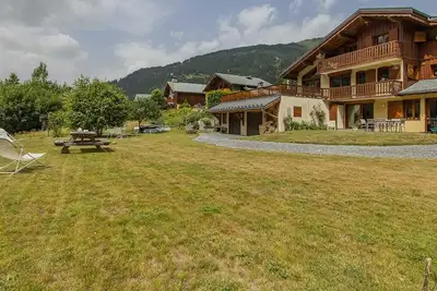 Image de Chalet Les Dornieres