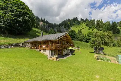 Image de Les Reches - Hauteluce Les Saisies
