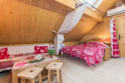 Image de La Grange Neuve - Frontenex