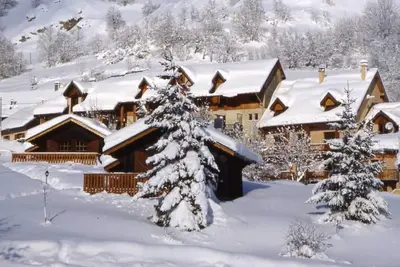 Image de La Bonne Eau N°1 - Valloire
