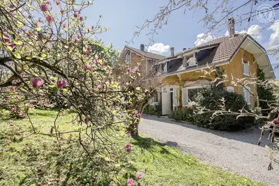 Image de Villa Les Sources - Le Viviers Du Lac