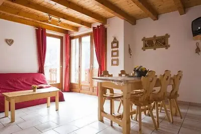 Image de Chalet Les Ancolies - Valloire