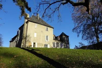 Image de Merlin - Sainte Helene Du Lac
