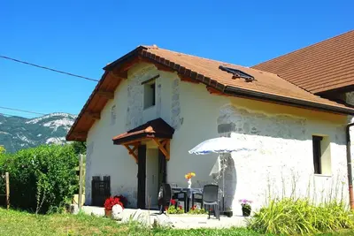Image de La Petite Reine - Myans