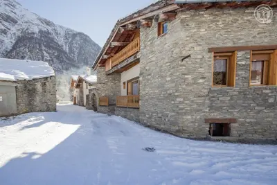 Image de Les Cabris - Bessans