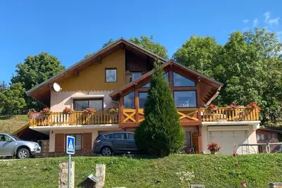 Image de L'Epinette - Valloire