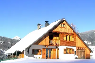 Image de La Maison Sevessand - Queige