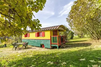 Image de Ma Boheme - Sainte Marie D'Alvey