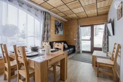 Image de Les Bouquetins - Bessans