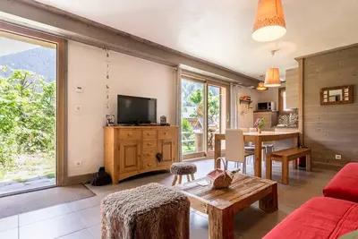 Image de Chalet Bio Corti - Champagny En Vanoise