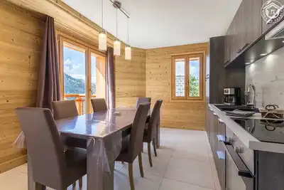 Image de La Louve - Hauteluce Les Saisies
