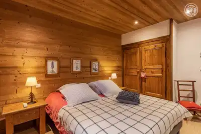 Image de Chalet Chaudanne - Lo Soli