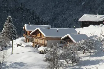 Image de La Grange A Baptiste