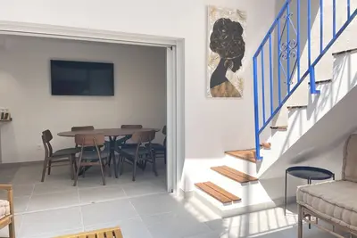 Image de Appartement Eden Beach Calpe au coeur de Calpe et Ă quelques pas de la plage.
