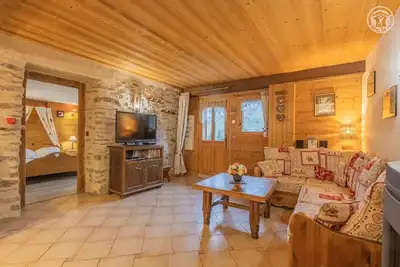 Image de Le Domoizik - Hauteluce Les Saisies