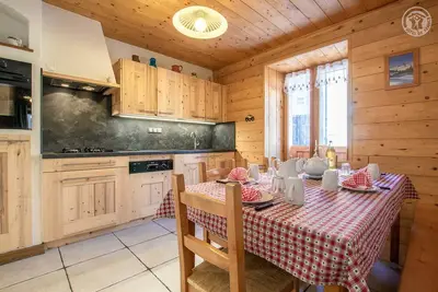 Image de Le Pas Du Loup - Val Cenis