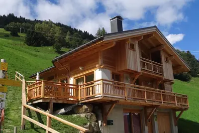 Image de Les Tarines 2 - Beaufort Areches