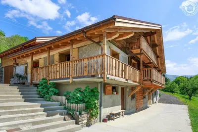 Image de Gite Des Fonds - Hauteluce Les Saisies