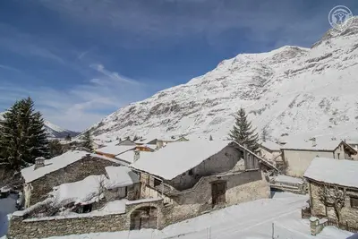 Image de Les Carlines 2 - Bessans