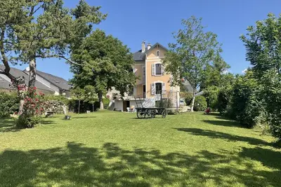 Image de Le Gite De Myans - Myans