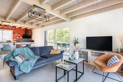 Image de Les Balcons De La Charve