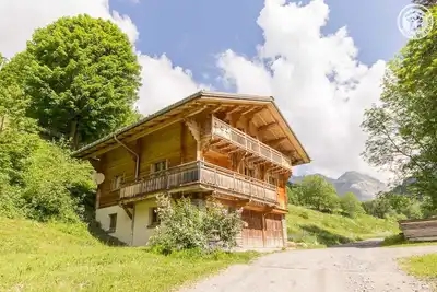 Image de Le Chator - La Giettaz