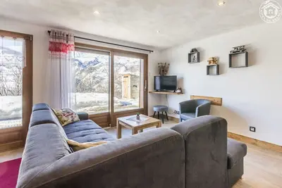 Image de La Maison De Remi - Bourg Saint Maurice
