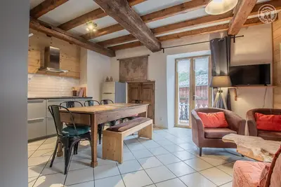 Image de Le Thuria - Sainte Foy Tarentaise