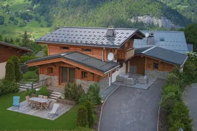 Image de Chalet L'Orignal - Notre Dame De Bellecombe
