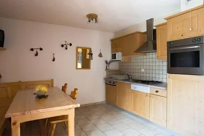 Image de Chalet Les Ancolies - Valloire