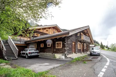 Image de Le Chenavelle D'En Bas