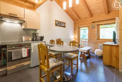 Image de Chalet La Cour - Notre Dame De Bellecombe